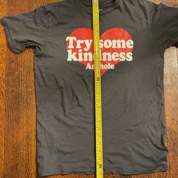 Electric West t shirt - Picture 6 of 7